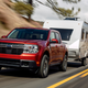 Image for article titled Maverick Ecoboost Will Nudge 30 MPG Highway: Report